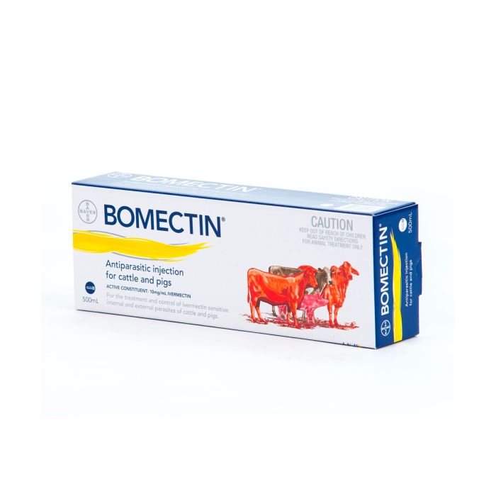 Bomectin