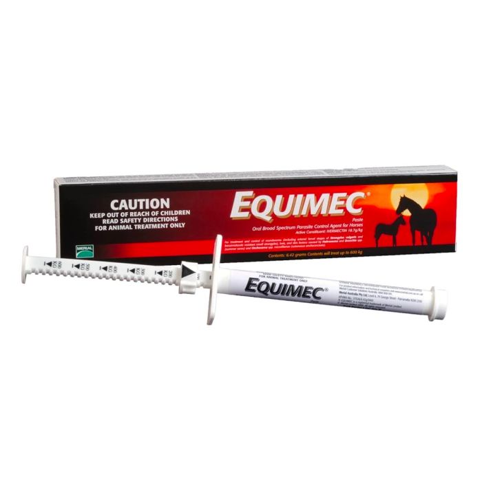 Equimec