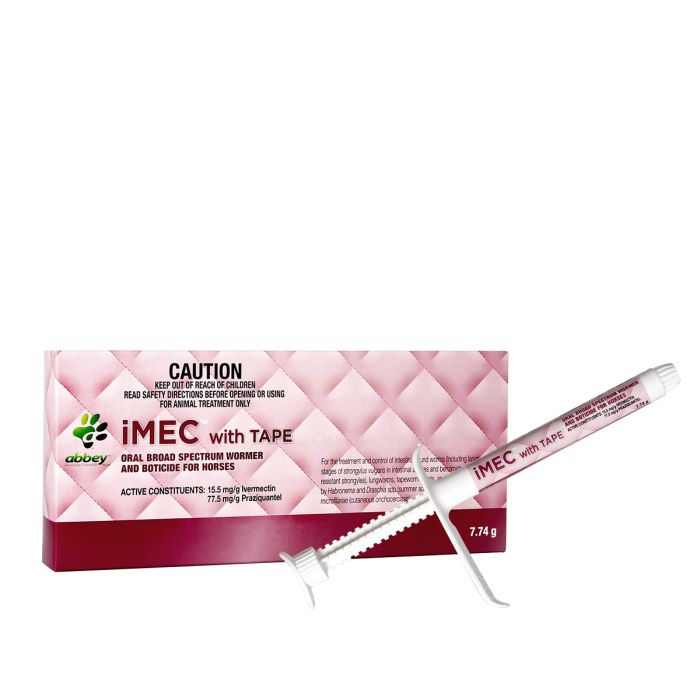 iMec Plus TAPE 7.74g