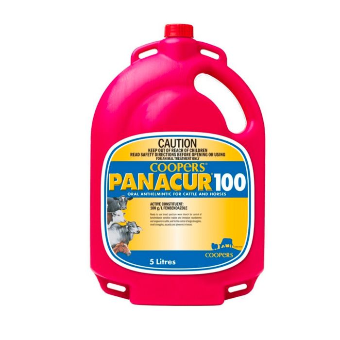 Panacur 100